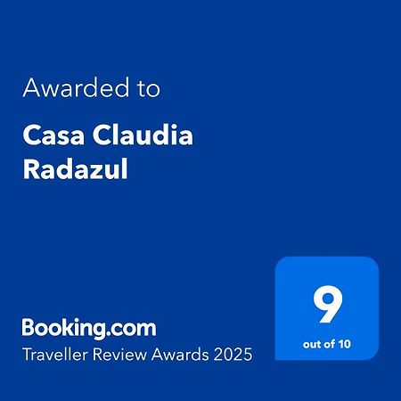 Casa Claudia Radazul Vila Santa Cruz de Tenerife Exterior foto