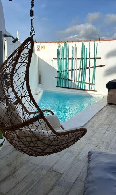 Casa Claudia Radazul Vila Santa Cruz de Tenerife Exterior foto