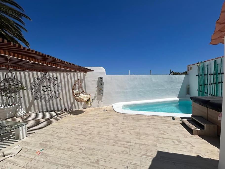 Casa Claudia Radazul Vila Santa Cruz de Tenerife Exterior foto