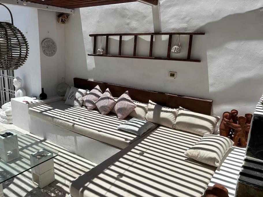 Casa Claudia Radazul Vila Santa Cruz de Tenerife Exterior foto