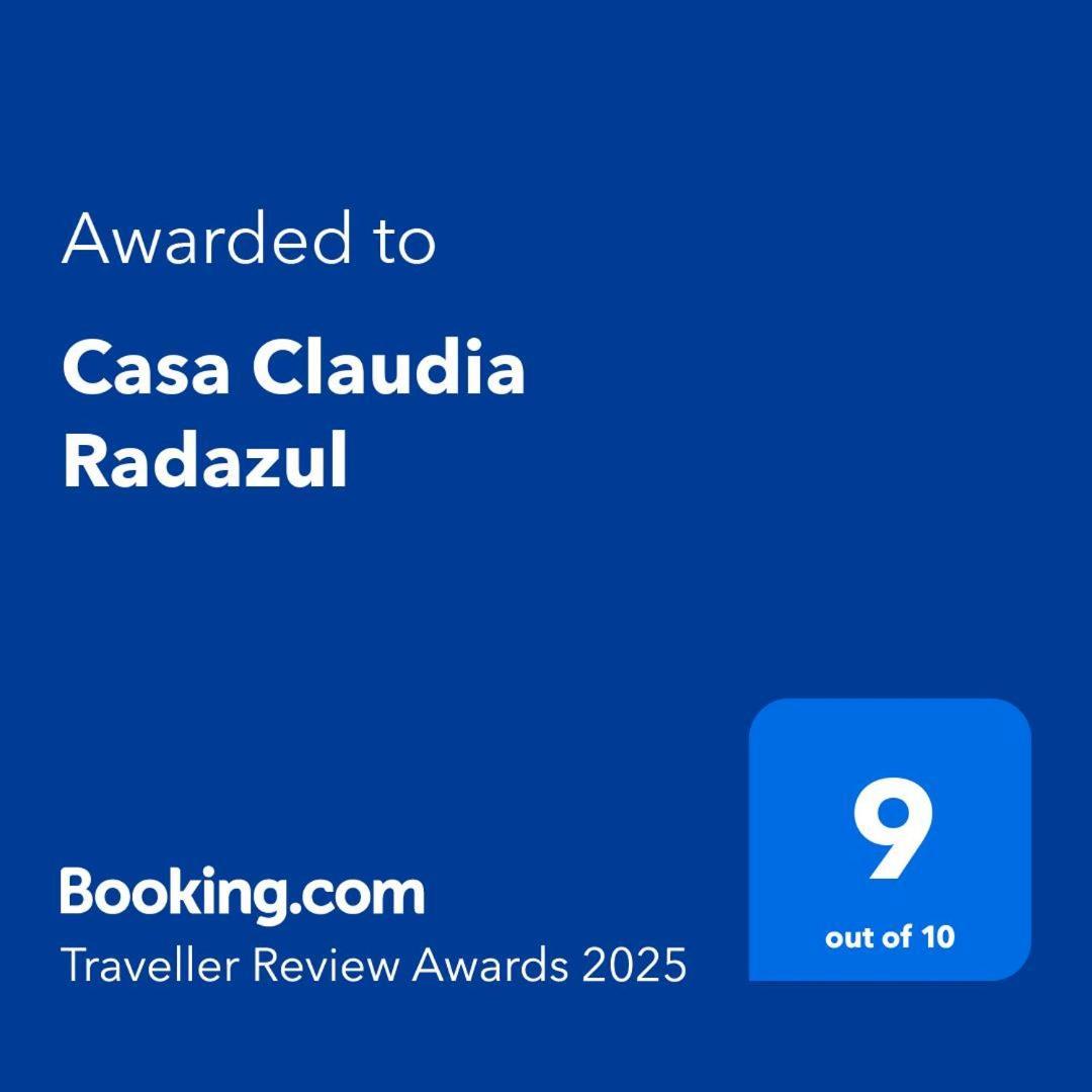 Casa Claudia Radazul Vila Santa Cruz de Tenerife Exterior foto